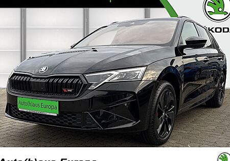 Skoda Octavia 2.0 TSI DSG RS Combi 5 Türen