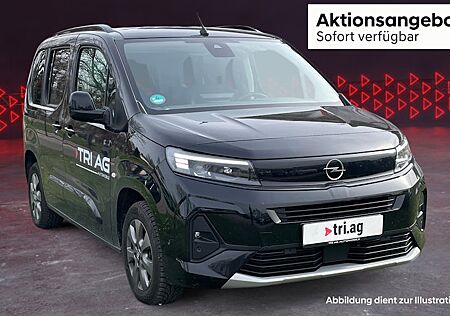 Opel Combo 1.5 Diesel 96kW Ultimate Auto 5 Türen