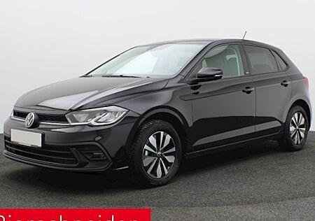 VW Polo 1.0 TSI 70kW MOVE 5 Türen