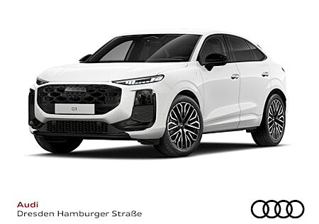 Audi Q3 TFSI 110kW S tronic 5 Türen