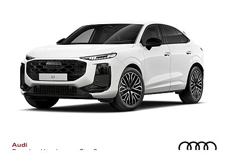 Audi Q3 TFSI 110kW S tronic 5 Türen