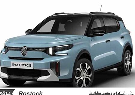 Citroën C3 Aircross Turbo 100 S&S YOU MIT PLUS PAKET 5 Türen