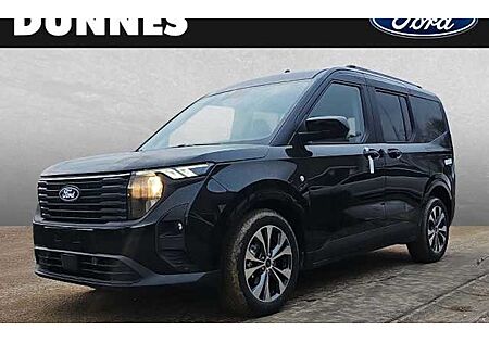 Ford Tourneo Courier 1.0 EcoBoost 92 kW Titanium Auto 5 Türen