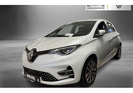 Renault ZOE Intens R135/Z.E. 50 Batteriekauf 5 Türen