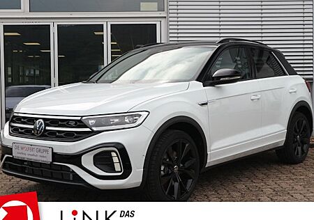 VW T-Roc 1.5 TSI OPF DSG R-Line 5 Türen