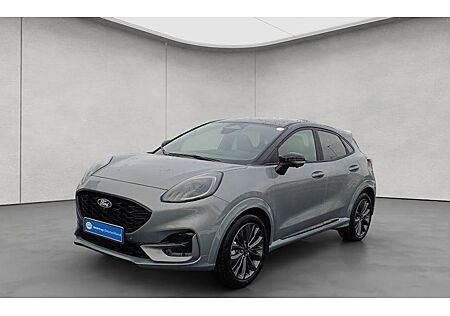 Ford Puma 1,0 EcoBoost Hybrid 114kW Sound Edi Auto 5 Türen
