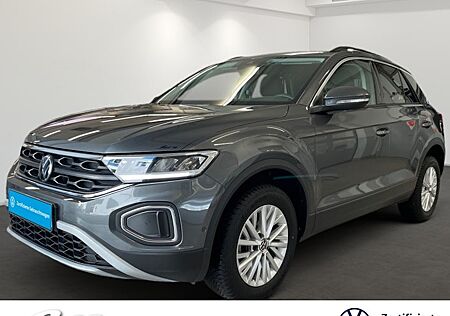 VW T-Roc 1.0 TSI OPF Life 5 Türen