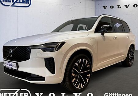 Volvo XC 90 T8 AWD Recharge Plus Dark Auto 5 Türen