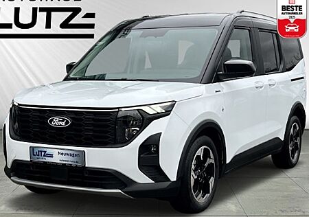 Ford Tourneo Courier 1.0 EcoBoost 92 kW Active 5 Türen