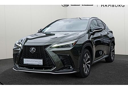 Lexus NX 450h+ E-FOUR 5 Türen