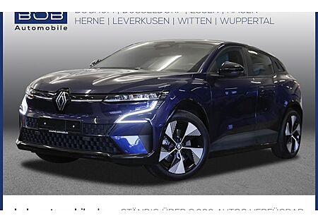 Renault Megane E-Tech EV60 220hp optimum charge Evolution 5 Türen