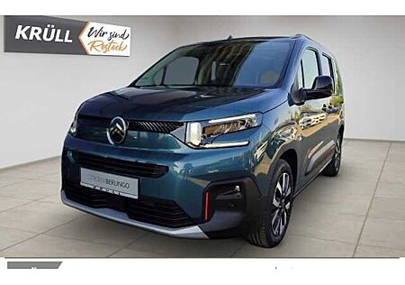 Citroën Berlingo BlueHDi 130 S&S M MAX 5 Türen