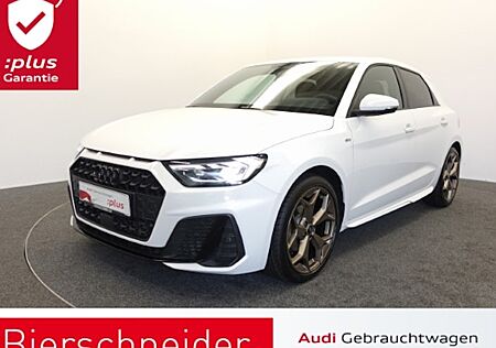 Audi A1 35 TFSI S tronic S line Sportback 5 Türen