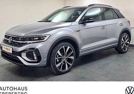 VW T-Roc 1.5 TSI OPF DSG R-Line 5 Türen