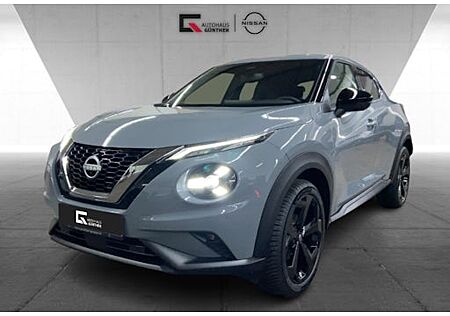 Nissan Juke 1.0 DIG-T TEKNA DCT 5 Türen