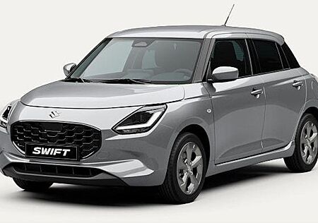 Suzuki Swift 1.2 HYBRID ALLGRIP MT Comfort 5 Türen