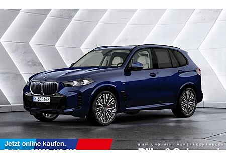BMW X5 xDrive40d 5 Türen