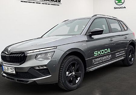 Skoda Kamiq 1.0 TSI 70kW Essence 5 Türen