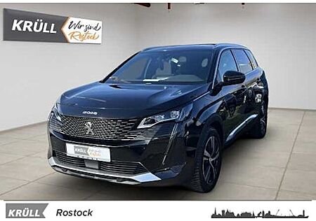 Peugeot 5008 PureTech 130 EAT8 GT 5 Türen