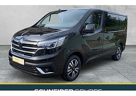 Renault Trafic Combi Blue dCi 170 EDC Spaceclass 4 Türen