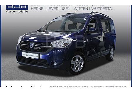 Dacia Dokker TCe 115 Comfort 5 Türen