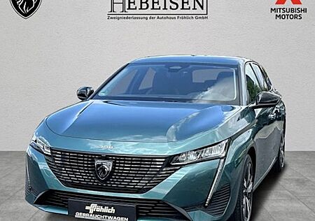 Peugeot 308 BlueHDi 130 Allure SW 5 Türen