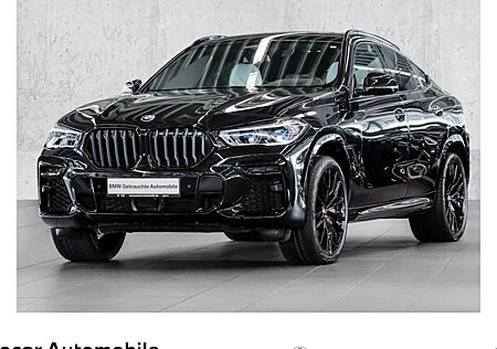 BMW X6 xDrive40d M Sport 5 Türen