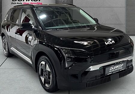 Kia EV3 81 kWh 150 kW Earth Frontantrieb 5 Türen