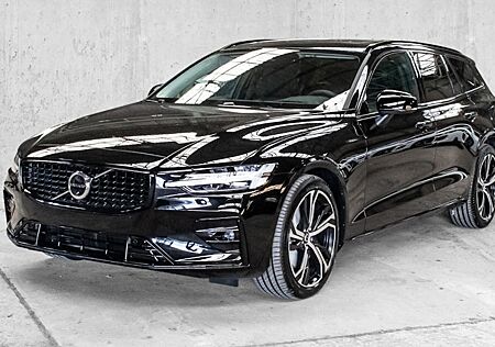 Volvo V60 B4 DCT Ultra Dark 5 Türen