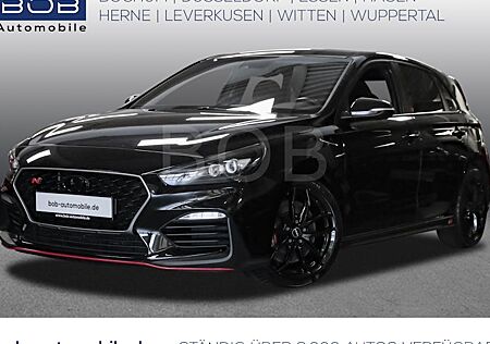 Hyundai i30 2.0 T-GDI N Performance 5 Türen