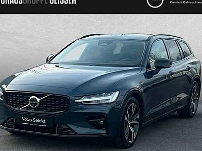 Volvo V60 B4 DCT Plus Dark 5 Türen