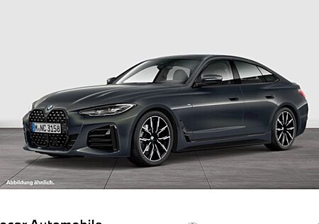 BMW 4er 420i Gran Coupé M Sport A 5 Türen