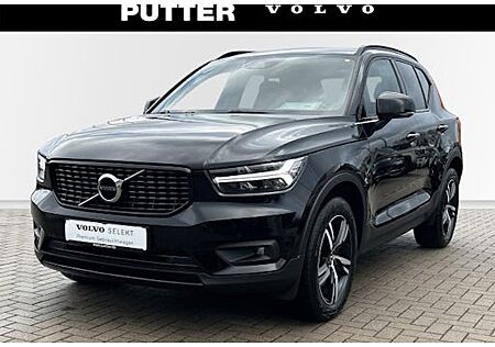 Volvo XC 40 B4 R Design Geartronic 5 Türen