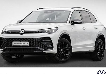 VW Tiguan 2.0 TDI SCR 142kW DSG 4MOTION R-Line 5 Türen