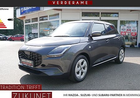 Suzuki Swift 1.2 DUALJET HYBRID Comfort 5 Türen