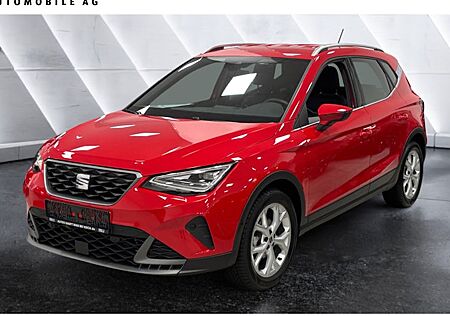 Seat Arona 1.0 TSI 81kW FR DSG 5 Türen