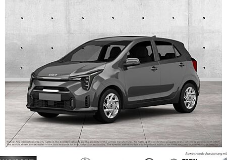 Kia Picanto 1.0 Vision 5 Türen