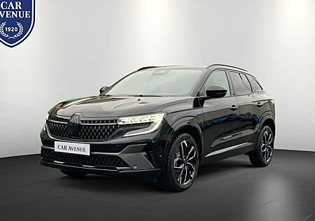 Renault Austral E-Tech Hybrid 200 Iconic Esprit Alpine 5 Türen