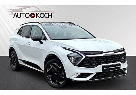 Kia Sportage 1.6 T-GDI EcoDyn. 118kW GT-line DCT AWD 5 Türen