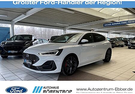 Ford Focus 2,3 EcoBoost ST X 5 Türen