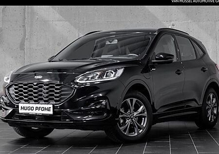 Ford Kuga 2.5 Duratec PHEV ST-Line CVT 5 Türen