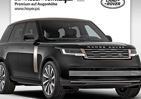 Land Rover Range Rover 4.4 P615 V8 MHEV SV 5 Türen