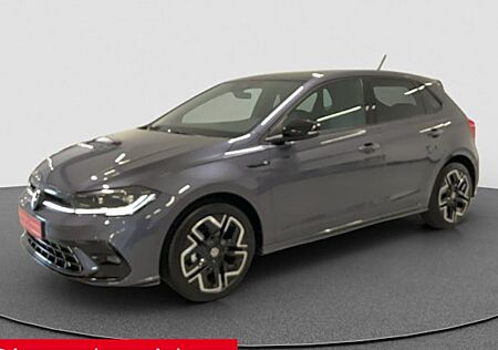 VW Polo 1.0 TSI 70kW DSG R-Line 5 Türen