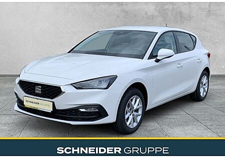 Seat Leon 1.5 eTSI ACT 110kW Road Edition DSG 5 Türen