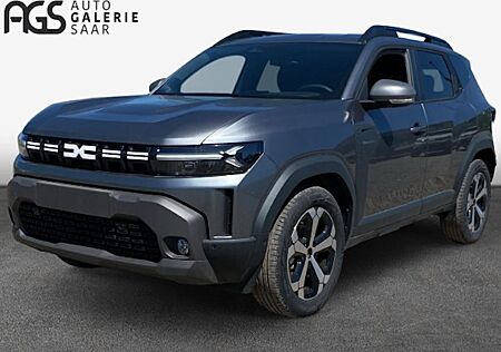 Dacia Duster HYBRID 140 Journey 5 Türen