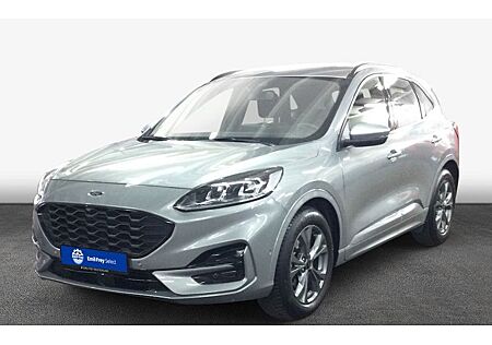 Ford Kuga 2.0 EcoBlue 88kW ST-Line Auto 5 Türen