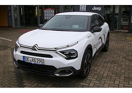 Citroën C4 PureTech 130 Stop&Start FEEL PACK EAT8 5 Türen