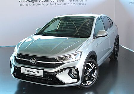VW Taigo 1.0 TSI OPF 85 kW DSG R-Line 5 Türen