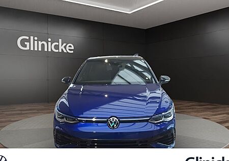 VW Golf R 2.0 TSI OPF 4MOTION 245kW DSG R 5 Türen