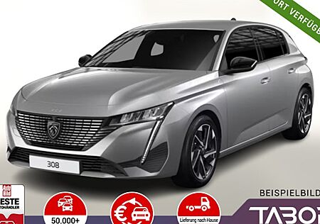 Peugeot 308 BlueHDi 130 EAT8 Allure 5 Türen